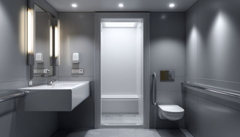 Top Bathroom Remodeling Companies in Newberg, OR