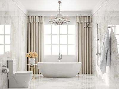 Cost of Bathtub Installation in Hillsboro, OR